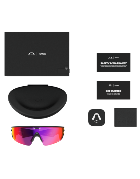 Occhiali da sole Oakley 8001 ELECTRO 800101 disponibili da Ottica Ricci