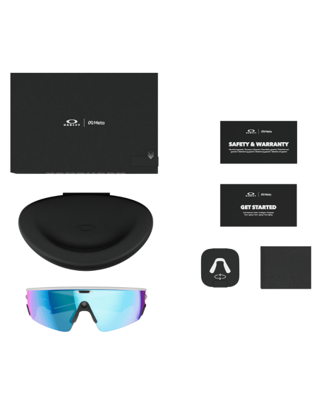 Occhiali da sole Oakley 8001 ELECTRO 800106 disponibili da Ottica Ricci