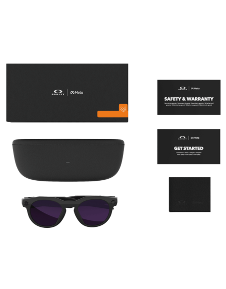 Occhiali da sole Oakley 8002 ELECTRO 800202 disponibili da Ottica Ricci