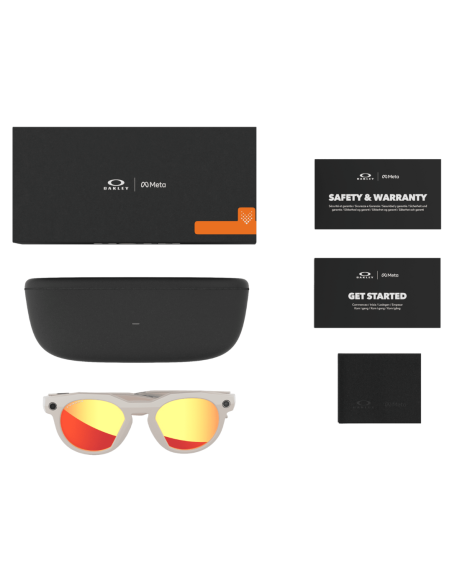 Occhiali da sole Oakley 8002 ELECTRO 800204 disponibili da Ottica Ricci