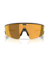 Occhiali da sole Oakley 8001 ELECTRO 800104 disponibili da Ottica Ricci