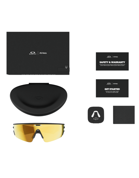 Occhiali da sole Oakley 8001 ELECTRO 800104 disponibili da Ottica Ricci