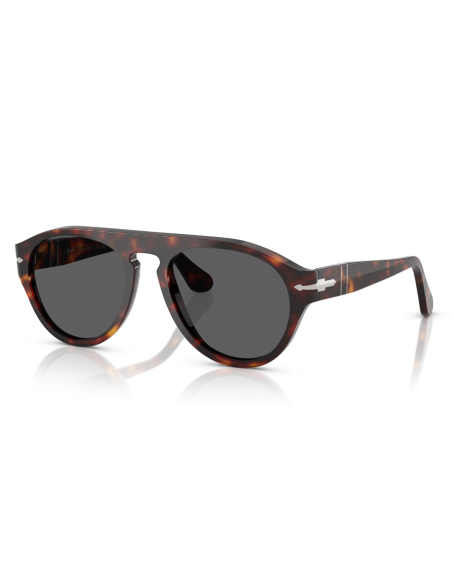 Occhiali da sole Persol 3370S 24/B1 disponibili online da Ottica Ricci