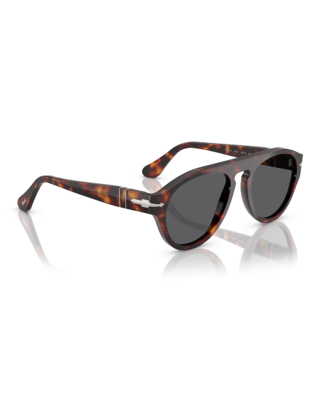 Occhiali da sole Persol 3370S 24/B1 disponibili online da Ottica Ricci