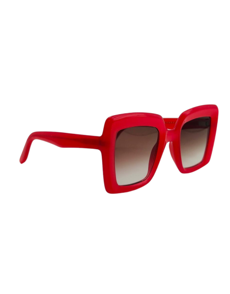Lapima occhiali sole lusso Teresa Pink | Ottica Ricci Shop Online