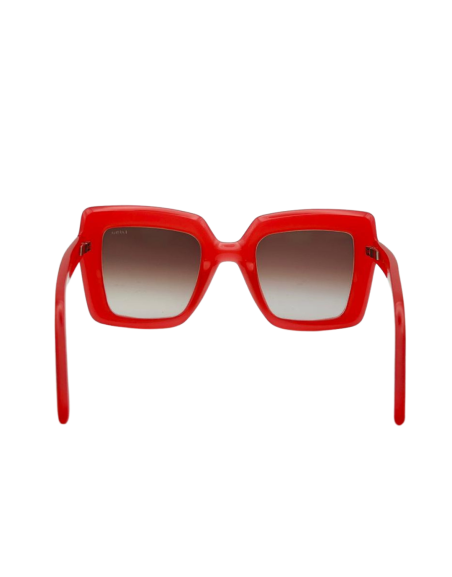 Lapima occhiali sole lusso Teresa Pink | Ottica Ricci Shop Online