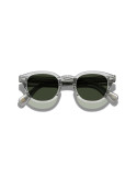 Moscot LEMTOSH SUN light grey 46