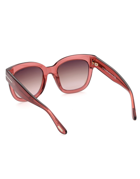 Occhiali da sole Tom Ford FT0613 45K disponibili online da Ottica Ricci