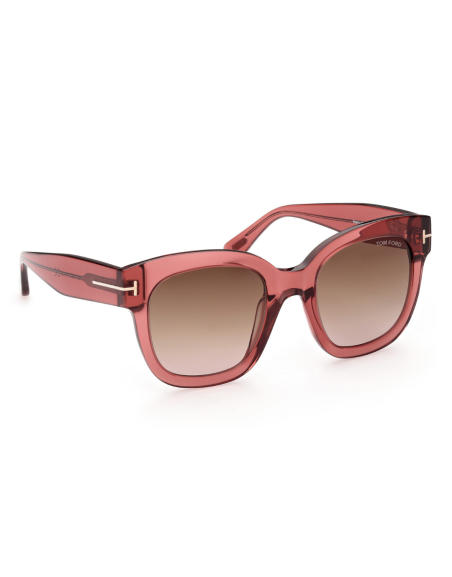 Occhiali da sole Tom Ford FT0613 45K disponibili online da Ottica Ricci