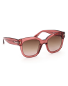 Occhiali da sole Tom Ford FT0613 45K disponibili online da Ottica Ricci