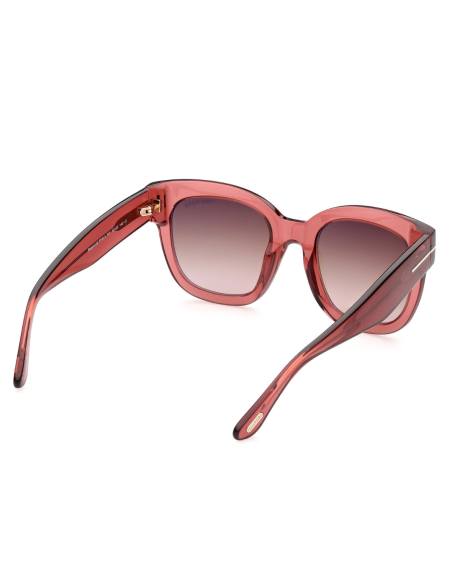 Occhiali da sole Tom Ford FT0613 45K disponibili online da Ottica Ricci