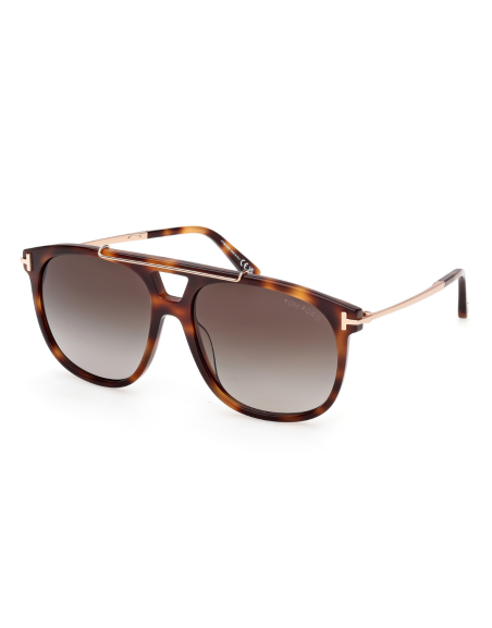 Occhiali sole Tom Ford FT1306 53k online da Ottica Ricci