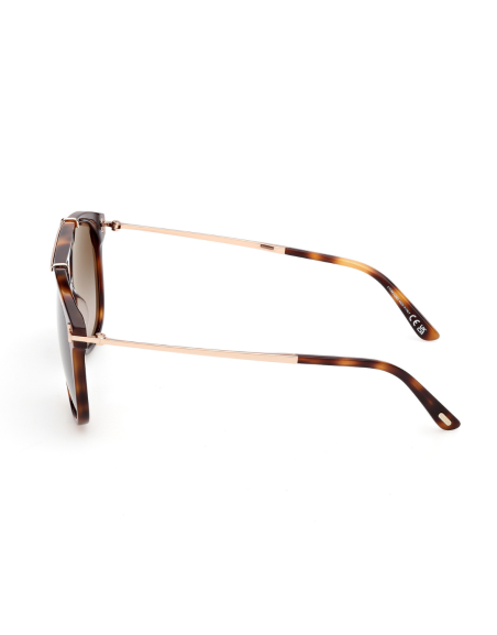 Occhiali sole Tom Ford FT1306 53k online da Ottica Ricci