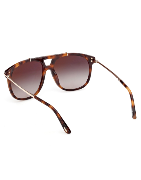 Occhiali sole Tom Ford FT1306 53k online da Ottica Ricci