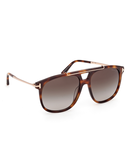 Occhiali sole Tom Ford FT1306 53k online da Ottica Ricci