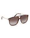 Occhiali sole Tom Ford FT1306 53k online da Ottica Ricci