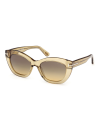 Occhiali sole Tom Ford FT1285 45B online da Ottica Ricci