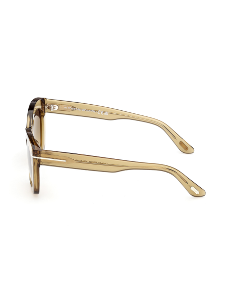 Occhiali sole Tom Ford FT1285 45B online da Ottica Ricci