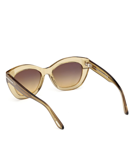 Occhiali sole Tom Ford FT1285 45B online da Ottica Ricci