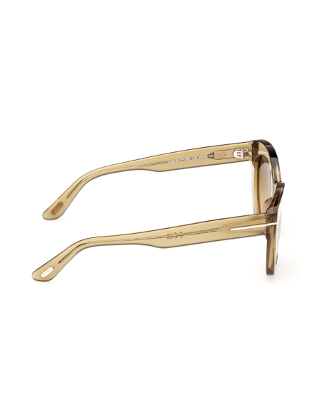 Occhiali sole Tom Ford FT1285 45B online da Ottica Ricci