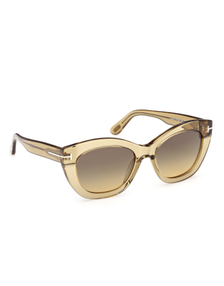 Occhiali sole Tom Ford FT1285 45B online da Ottica Ricci