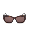 Occhiali sole Tom Ford FT1285 52E online da Ottica Ricci