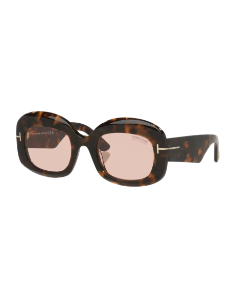 Occhiali sole Tom Ford FT1219 52Y online da Ottica Ricci