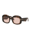 Occhiali sole Tom Ford FT1219 52Y online da Ottica Ricci