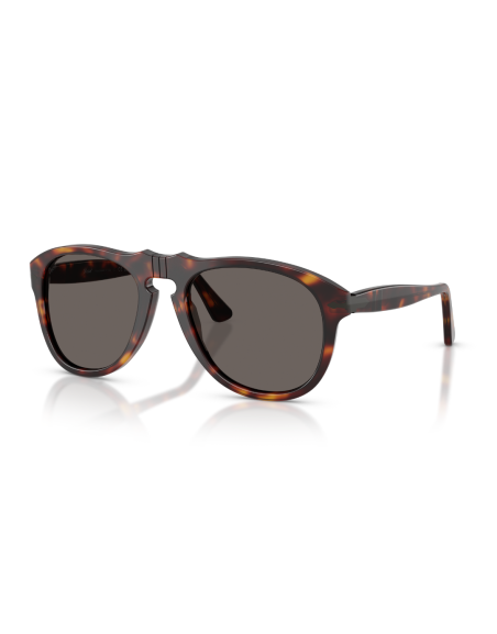 Occhiali da sole Persol 0649NE 24/B1 56 disponibili online da Ottica Ricci
