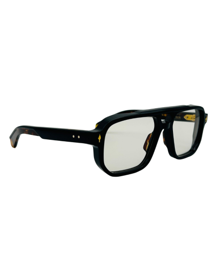Occhiali da sole Jacques Marie Mage EVANS-rx noir 15 online da Ottica Ricci