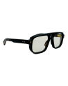 Occhiali da sole Jacques Marie Mage EVANS-rx noir 15 online da Ottica Ricci