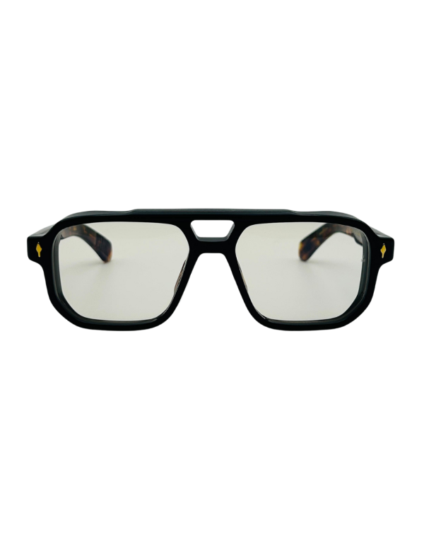 Occhiali da sole Jacques Marie Mage EVANS-rx noir 15 online da Ottica Ricci