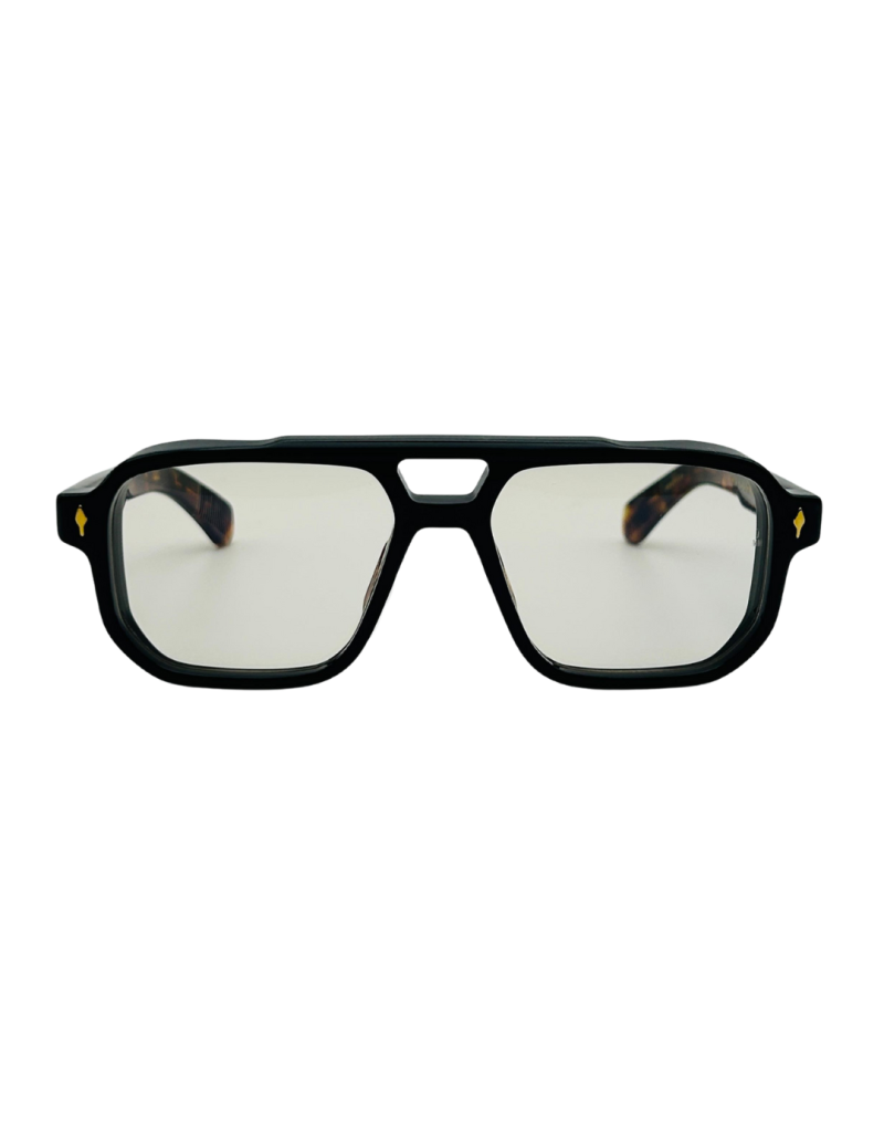 Occhiali da sole Jacques Marie Mage EVANS-rx noir 15 online da Ottica Ricci