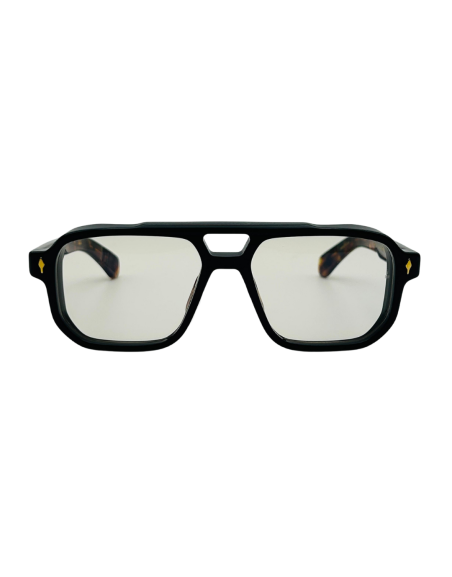Occhiali da sole Jacques Marie Mage EVANS-rx noir 15 online da Ottica Ricci