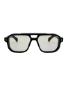 Occhiali da sole Jacques Marie Mage EVANS-rx noir 15 online da Ottica Ricci