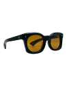 Occhiali da sole Jacques Marie Mage ELMYR Noir X online da Ottica Ricci