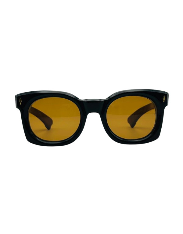 Occhiali da sole Jacques Marie Mage ELMYR Noir X online da Ottica Ricci