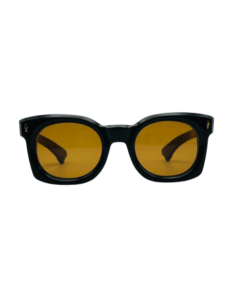 Occhiali da sole Jacques Marie Mage ELMYR Noir X online da Ottica Ricci