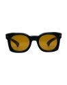 Occhiali da sole Jacques Marie Mage ELMYR Noir X online da Ottica Ricci