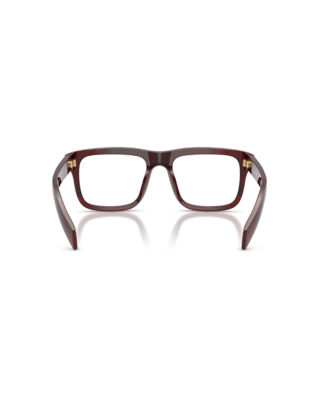 Occhiali vista Prada D02V 25J1O1 52 disponibili online da Ottica Ricci
