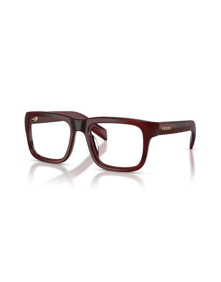 Occhiali vista Prada D02V 25J1O1 52 disponibili online da Ottica Ricci