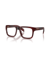Occhiali vista Prada D02V 25J1O1 52 disponibili online da Ottica Ricci