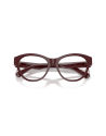 Occhiali vista Burberry 2458 4119 54 disponibili online da Ottica Ricci