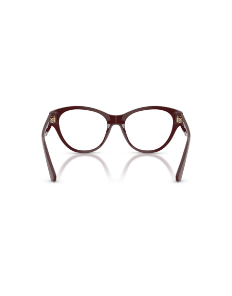Occhiali vista Burberry 2458 4119 54 disponibili online da Ottica Ricci