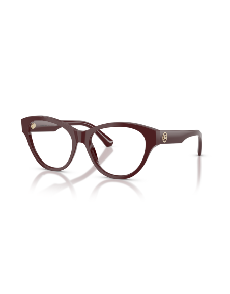 Occhiali vista Burberry 2458 4119 54 disponibili online da Ottica Ricci