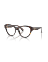 Occhiali vista Burberry 2458 3002 54 disponibili online da Ottica Ricci