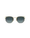 OCCHIALI DA SOLE RAY BAN 3548N 91233M CALIBRO 51