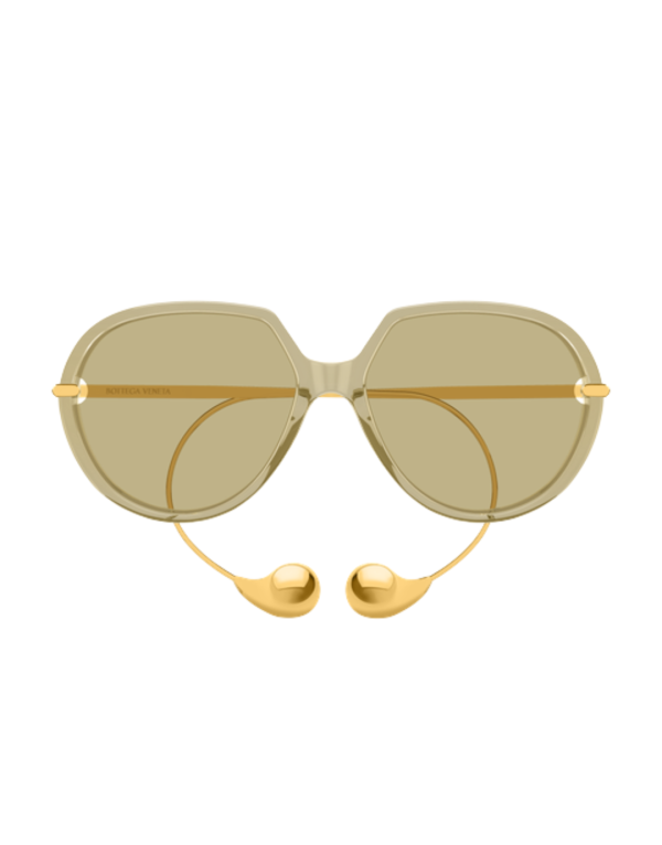 Occhiali sole Bottega Veneta BV1436S 004 online da Ottica Ricci