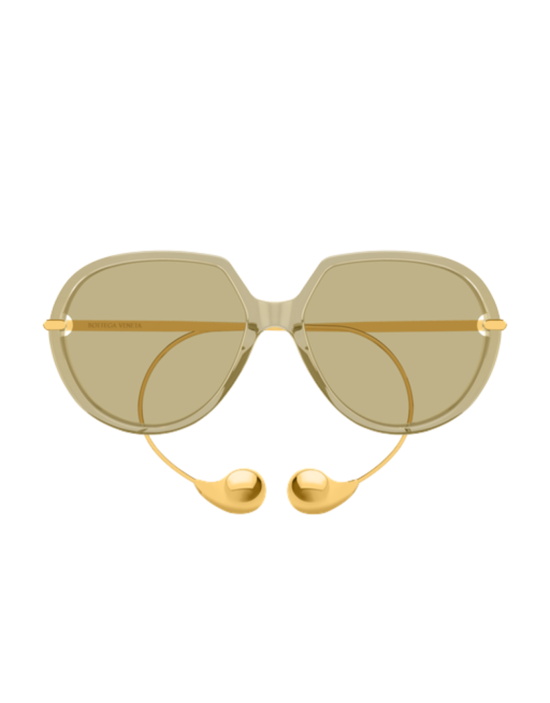 Occhiali sole Bottega Veneta BV1436S 004 online da Ottica Ricci