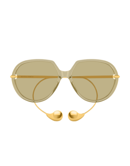 Occhiali sole Bottega Veneta BV1436S 004 online da Ottica Ricci